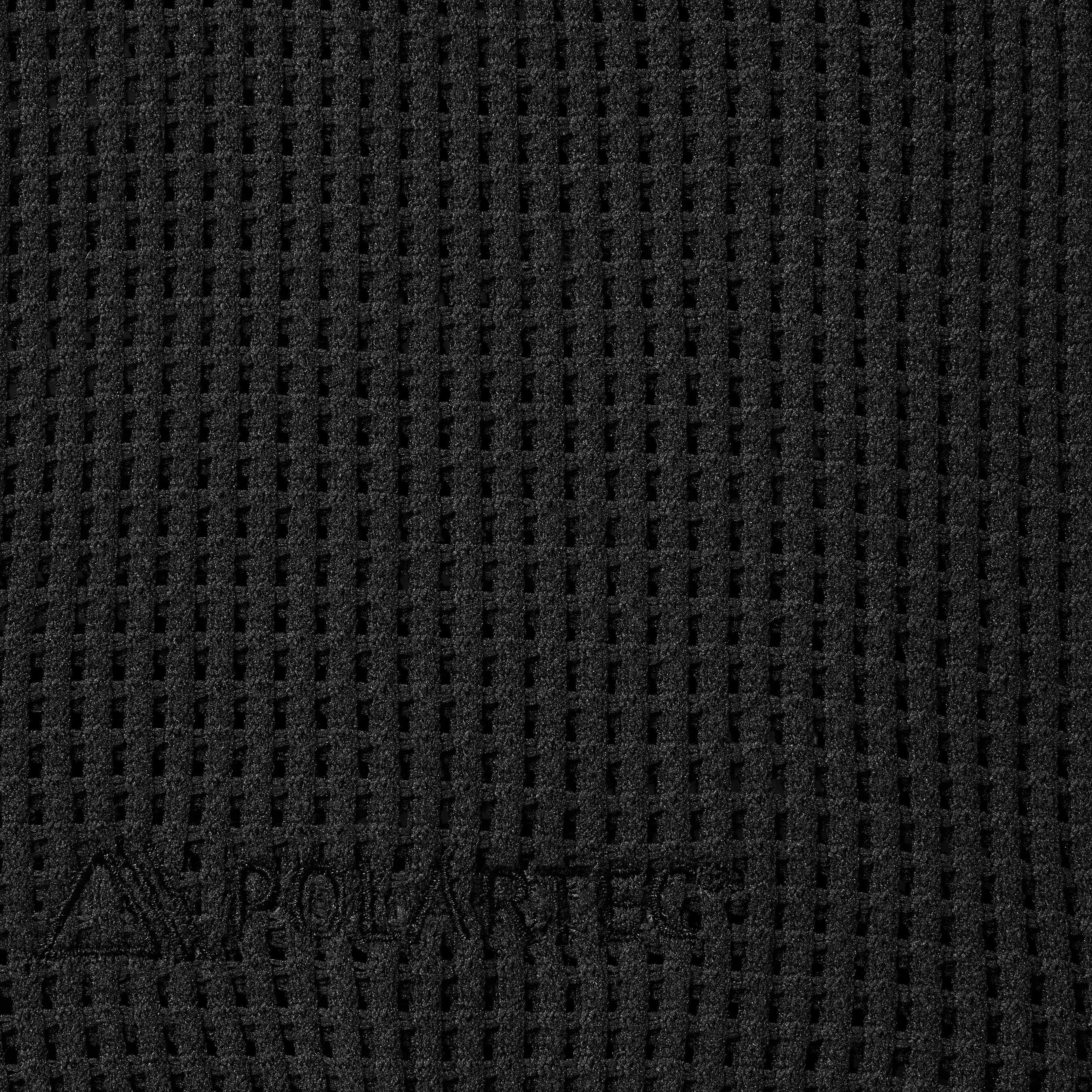 Polartec® Mesh L/S Football Top view 9